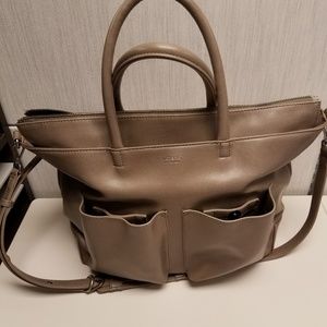 Matt&nat diaper bag raylan